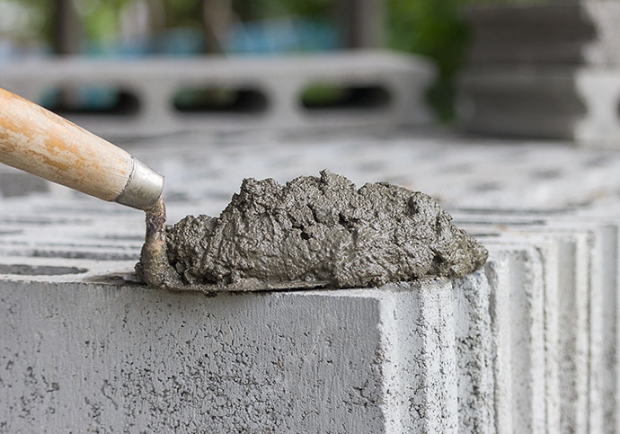 在施工中，對於水泥的性能你都了解嗎？